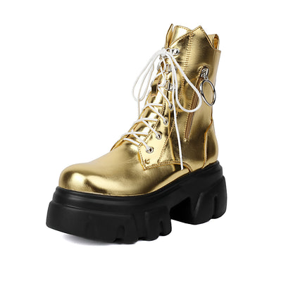 Bottes Orthopédiques Magnifiquement Conçues