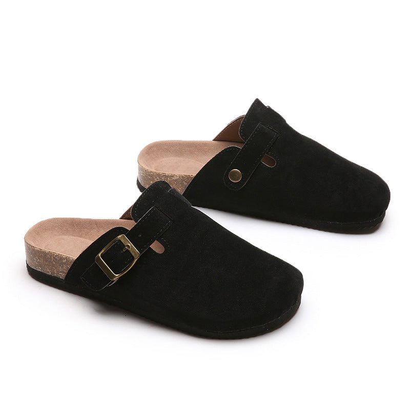 Sandales Orthopédiques Stylées pour Toute Occasion