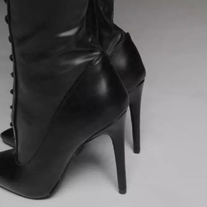 Bottes Orthopédiques Élégantes pour Chaque Pas