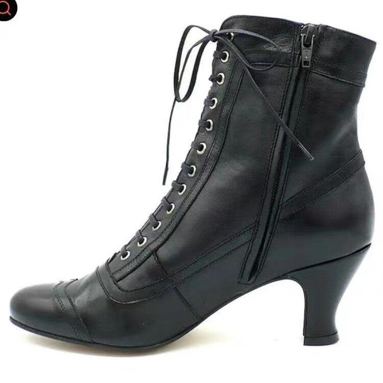 Bottes Orthopédiques Magnifiquement Conçues