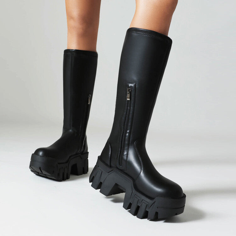 Bottes Orthopédiques Élégantes pour Chaque Pas