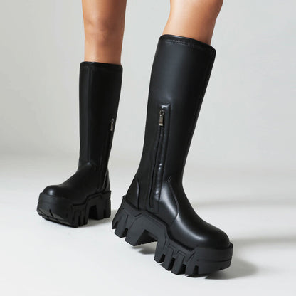 Bottes Orthopédiques Élégantes pour Chaque Pas