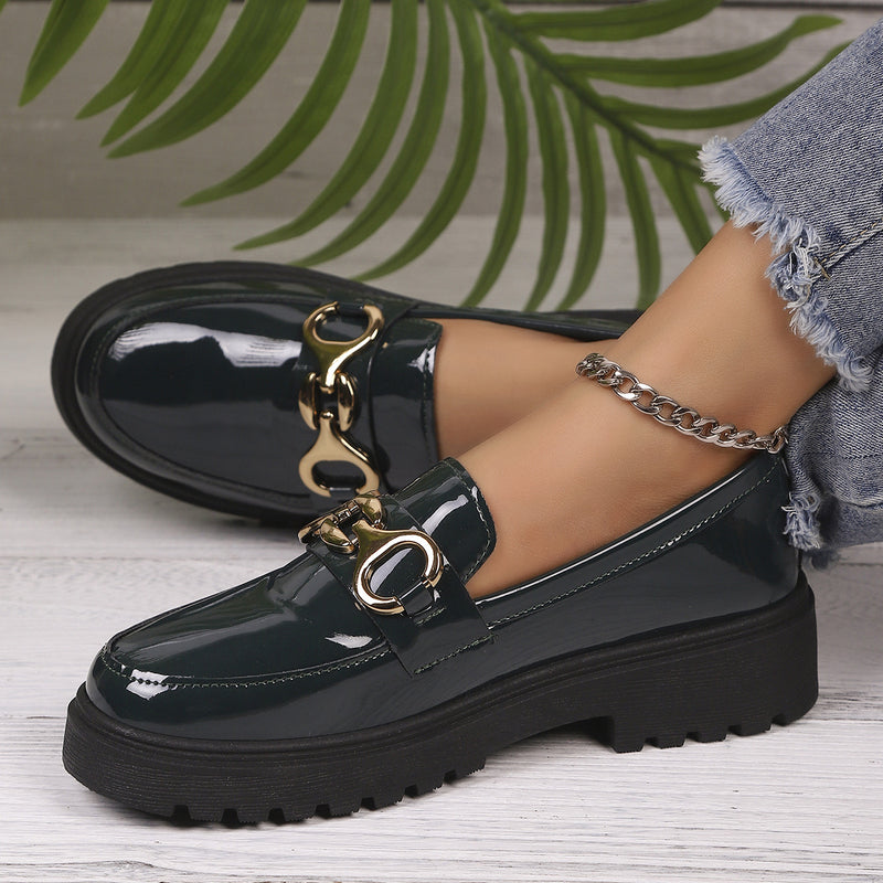 Chaussures Orthopédiques Élégantes pour Chaque Pas