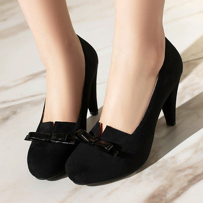 Talons Orthopédiques Chics au Design Unique