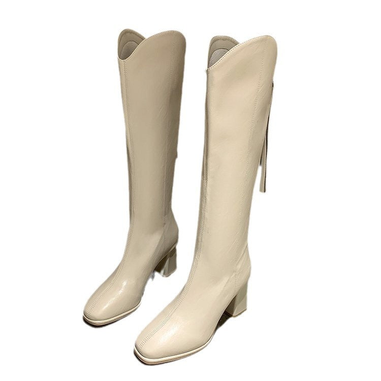 Bottes Orthopédiques Magnifiquement Conçues