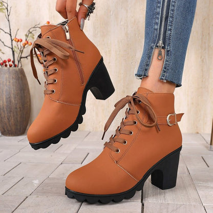 Bottes Orthopédiques Confortables pour Tous les Jours