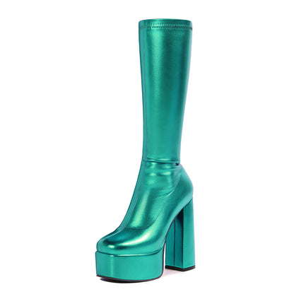Bottes Orthopédiques Confortables pour Tous les Jours