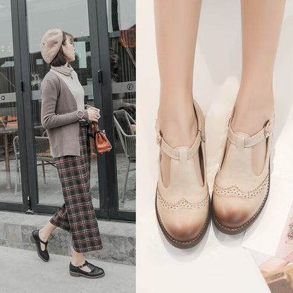 Chaussures Orthopédiques Élégantes pour Chaque Pas