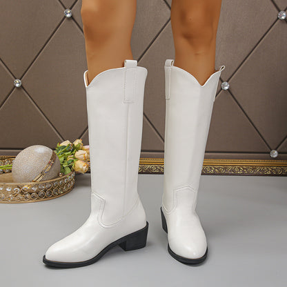 Bottes Orthopédiques d'Inspiration Vintage