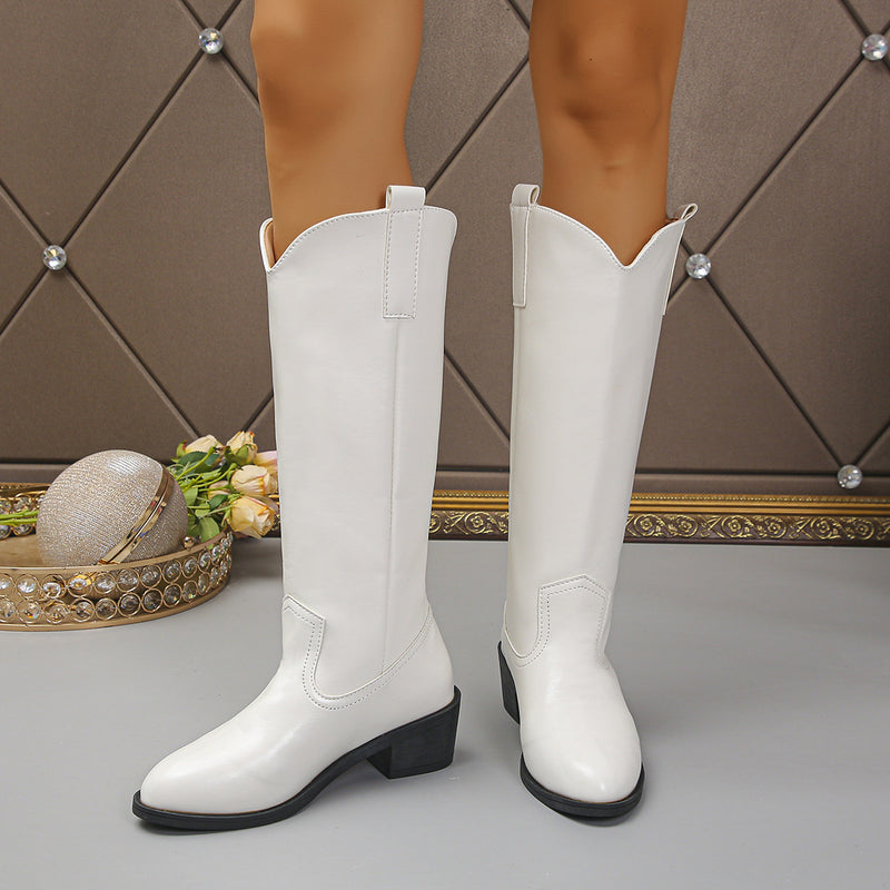 Bottes Orthopédiques d'Inspiration Vintage