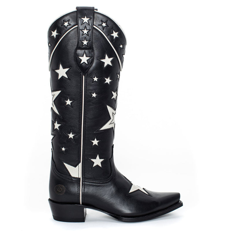 Bottes Orthopédiques Chics au Design Unique