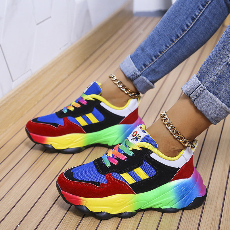 Chaussures Orthopédiques Confortables pour Tous les Jours