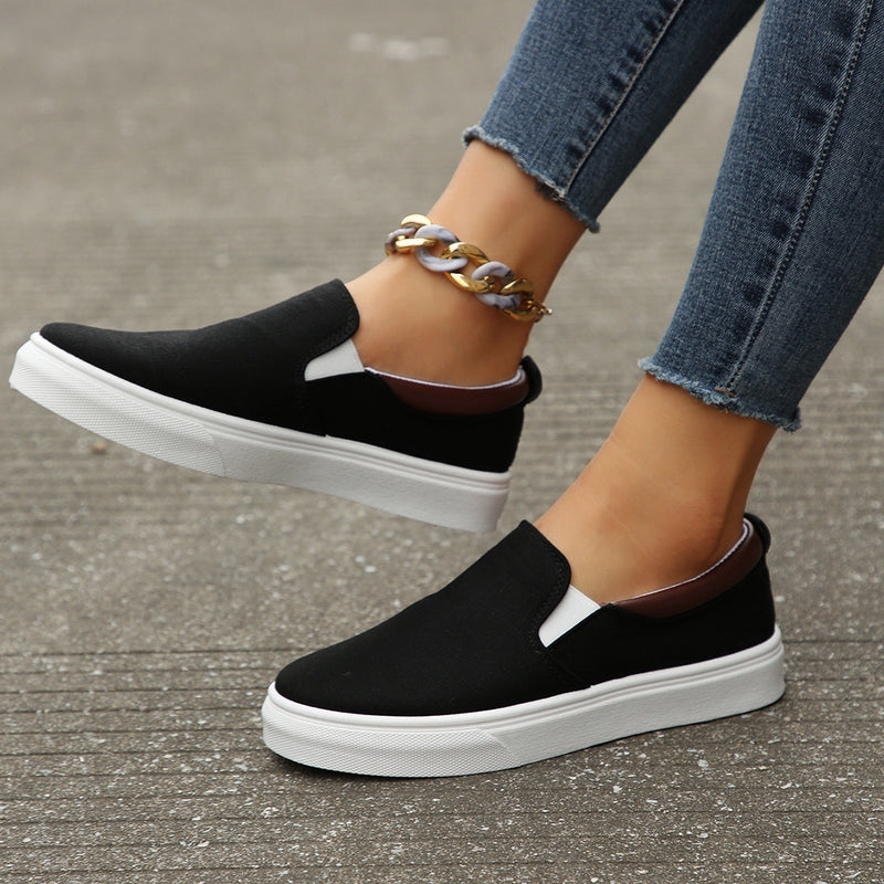 Chaussures Orthopédiques Chics au Design Unique