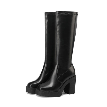 Bottes Orthopédiques Stylées pour Toute Occasion