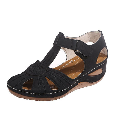 Sandales Orthopédiques Stylées pour Toute Occasion