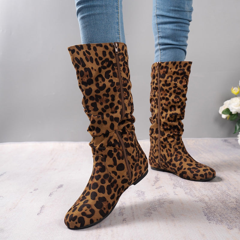 Bottes Orthopédiques Élégantes pour Chaque Pas