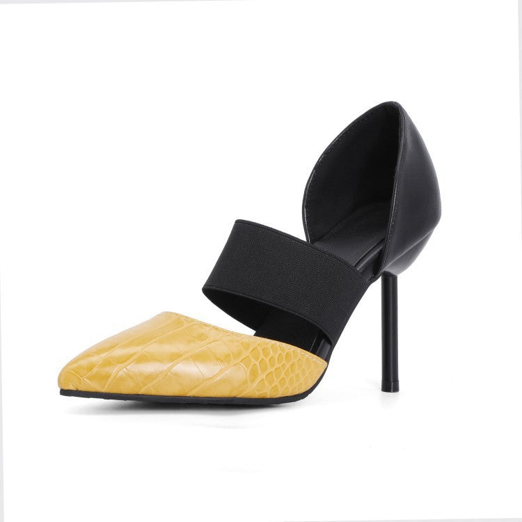 Chaussures Orthopédiques Confortables pour Tous les Jours