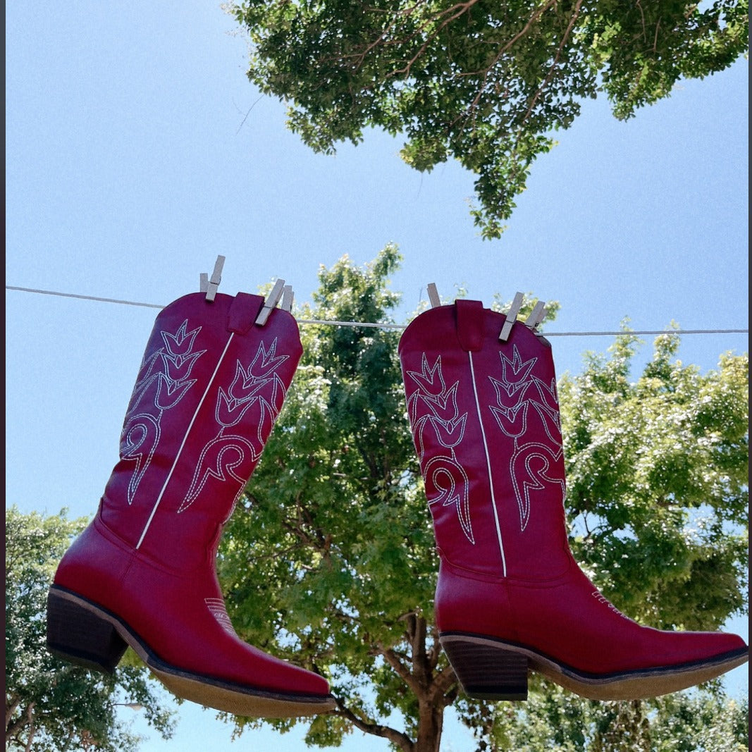 Bottes Orthopédiques Classiques au Style Intemporel