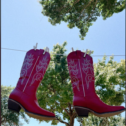 Bottes Orthopédiques Classiques au Style Intemporel