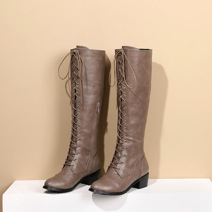 Bottes Orthopédiques Magnifiquement Conçues