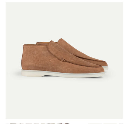 Chaussures Orthopédiques d'Inspiration Vintage