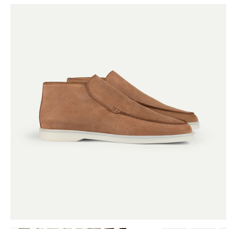 Chaussures Orthopédiques d'Inspiration Vintage