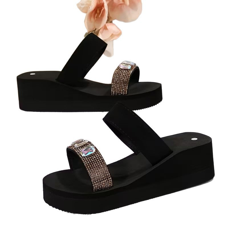 Sandales Orthopédiques Stylées pour Toute Occasion