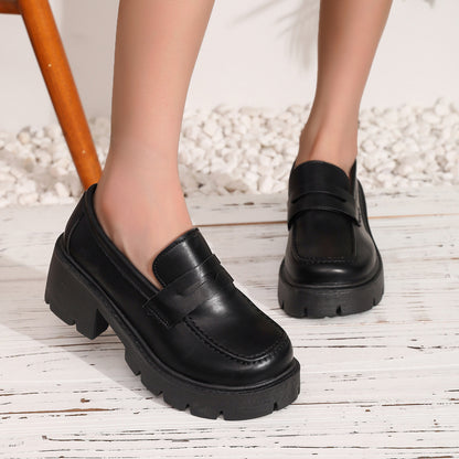 Chaussures Orthopédiques Stylées pour Toute Occasion