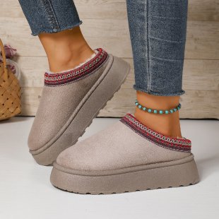 Chaussures Orthopédiques Confortables pour Tous les Jours