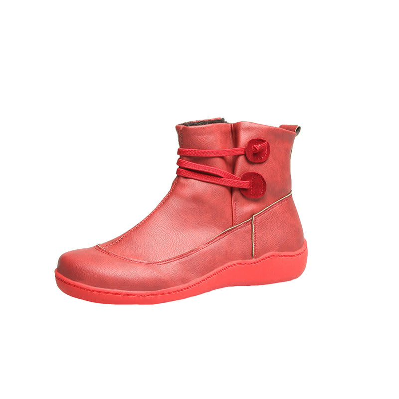 Bottes Orthopédiques Stylées pour Toute Occasion