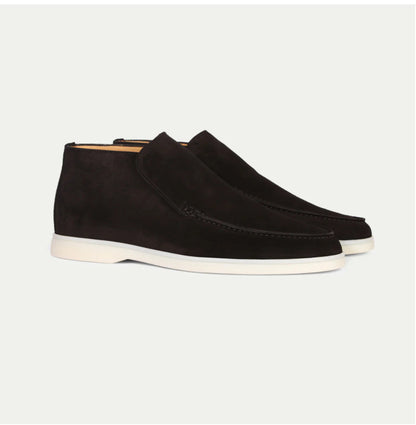 Chaussures Orthopédiques d'Inspiration Vintage