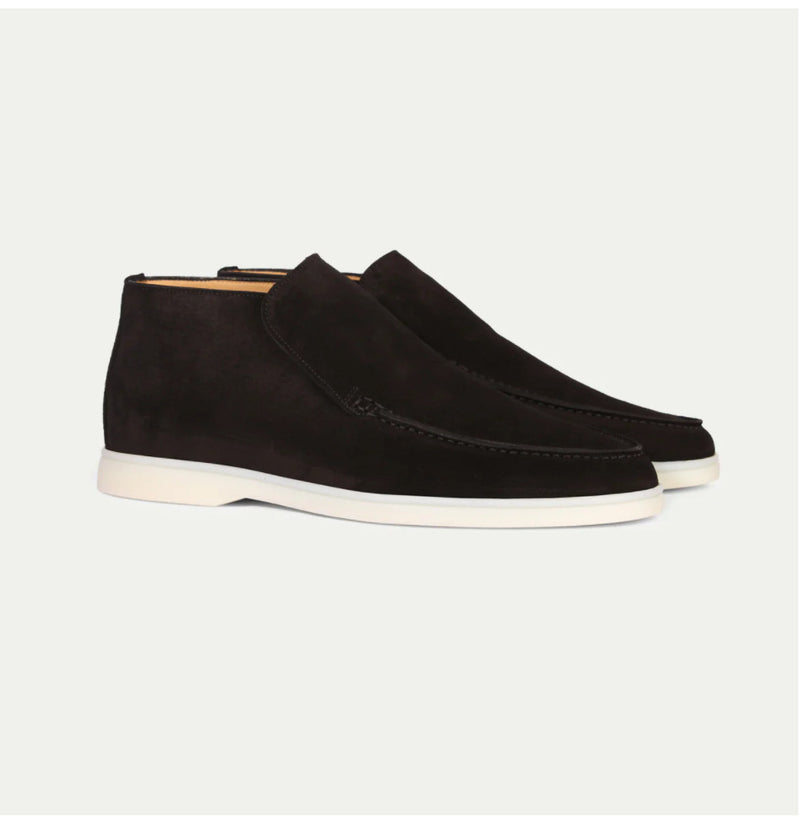 Chaussures Orthopédiques d'Inspiration Vintage