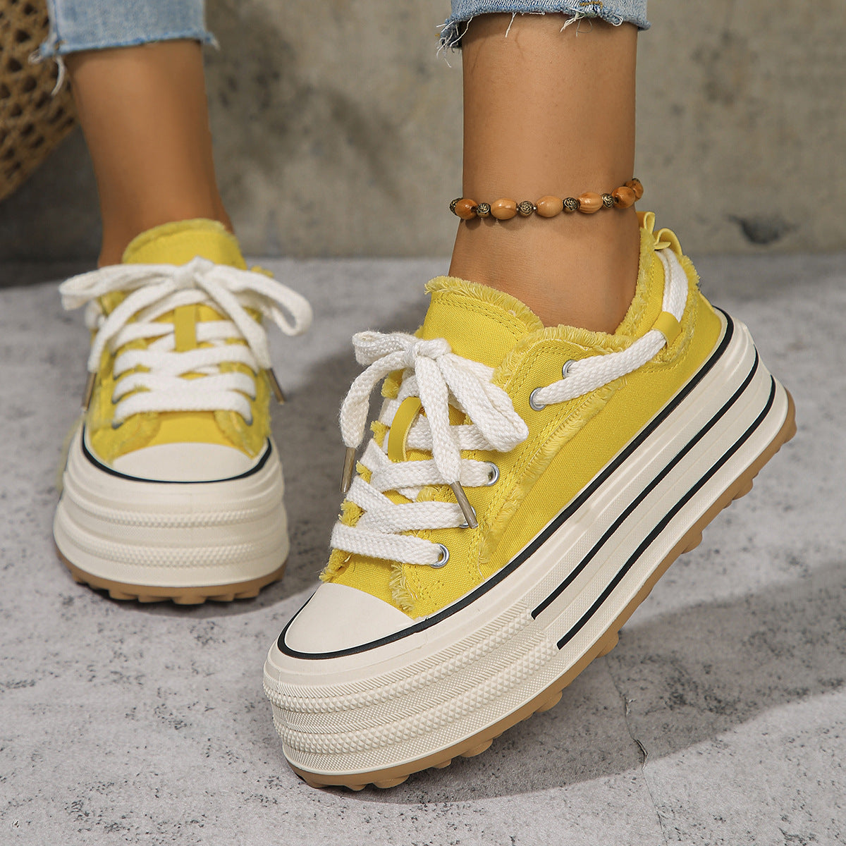 Chaussures Orthopédiques Confortables pour Tous les Jours