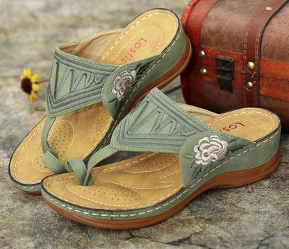 Chaussures Orthopédiques Classiques au Style Intemporel