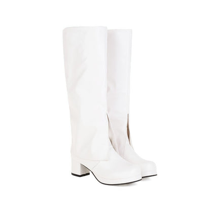 Bottes Orthopédiques Confortables pour Tous les Jours