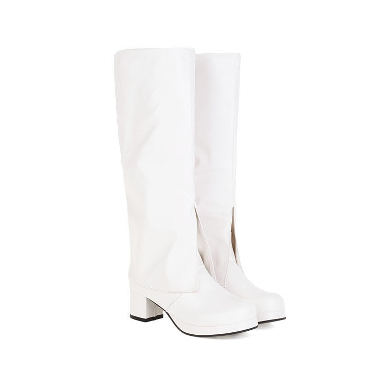 Bottes Orthopédiques Confortables pour Tous les Jours