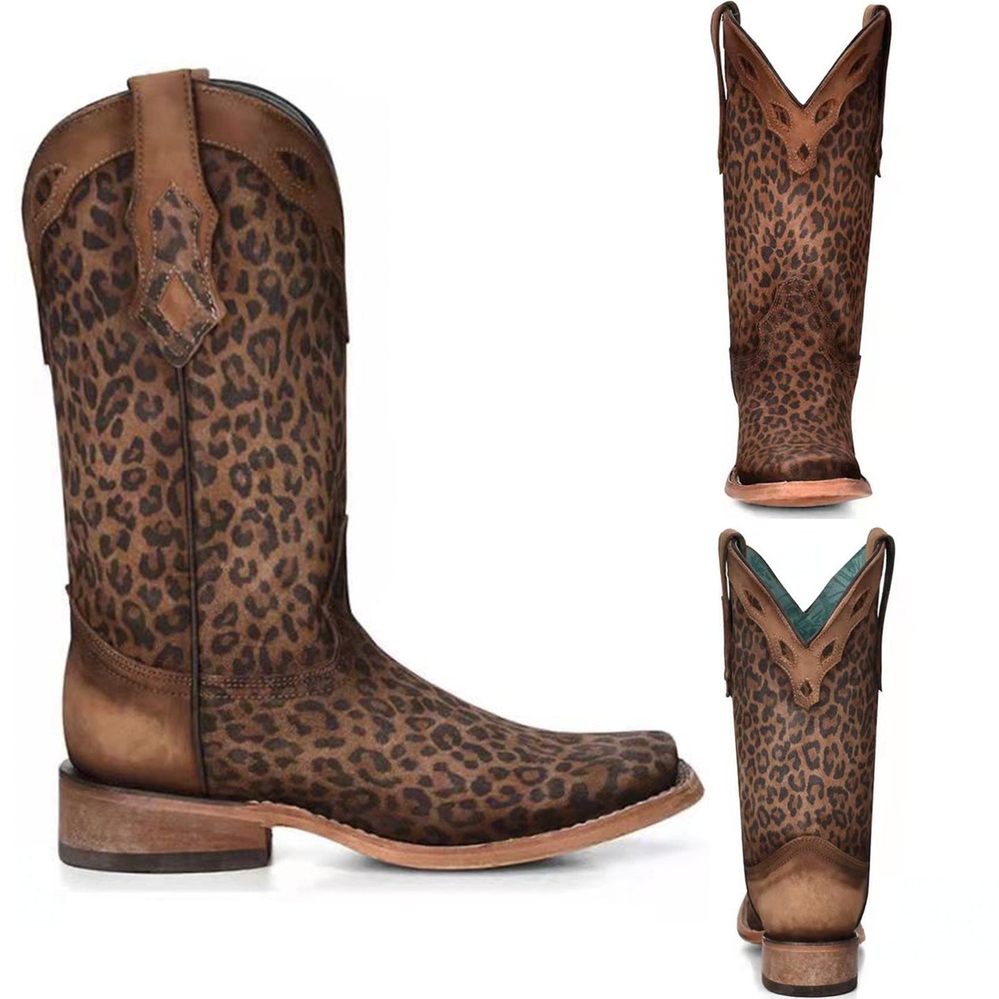 Bottes Orthopédiques Stylées pour Toute Occasion