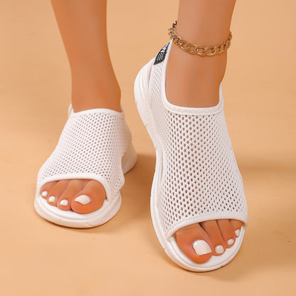 Sandales Orthopédiques d'Inspiration Vintage