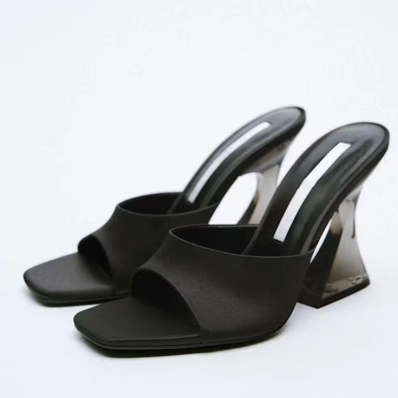 Sandales Orthopédiques Chics au Design Unique