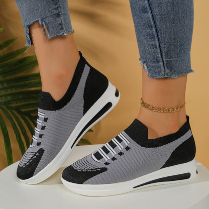 Chaussures Orthopédiques Gracieuses au Look Moderne