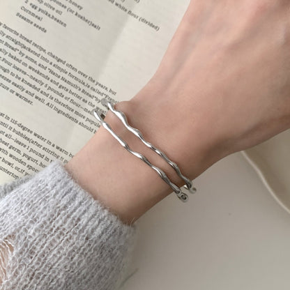 Or Bracelet charmant pour toute occasion