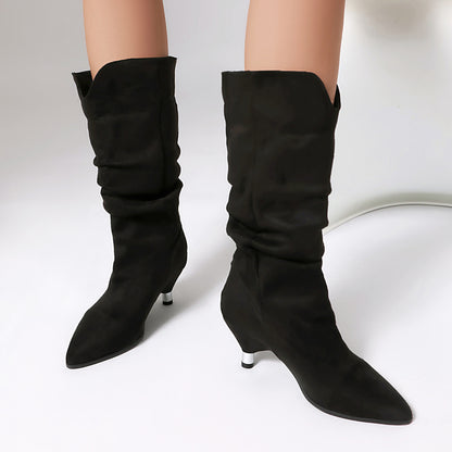 Bottes Orthopédiques Confortables pour Tous les Jours