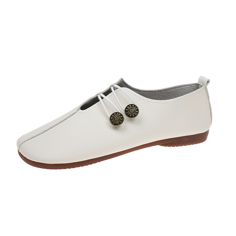 Chaussures Orthopédiques Chics au Design Unique