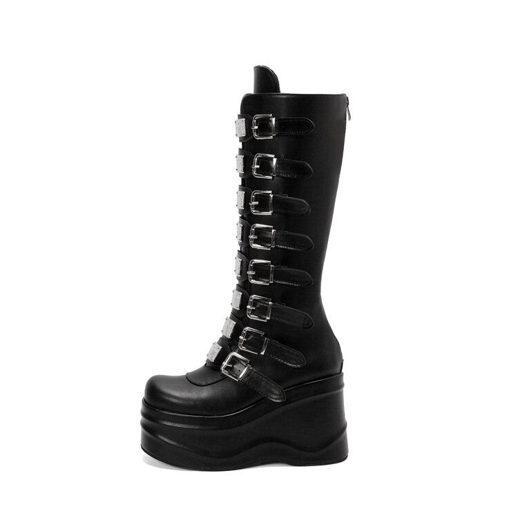 Bottes Orthopédiques Classiques au Style Intemporel
