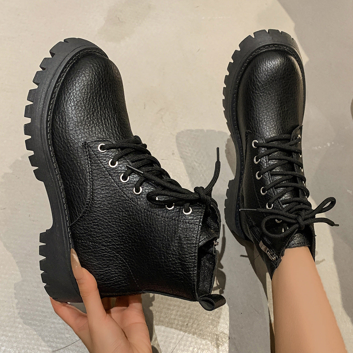 Bottes Orthopédiques Magnifiquement Conçues