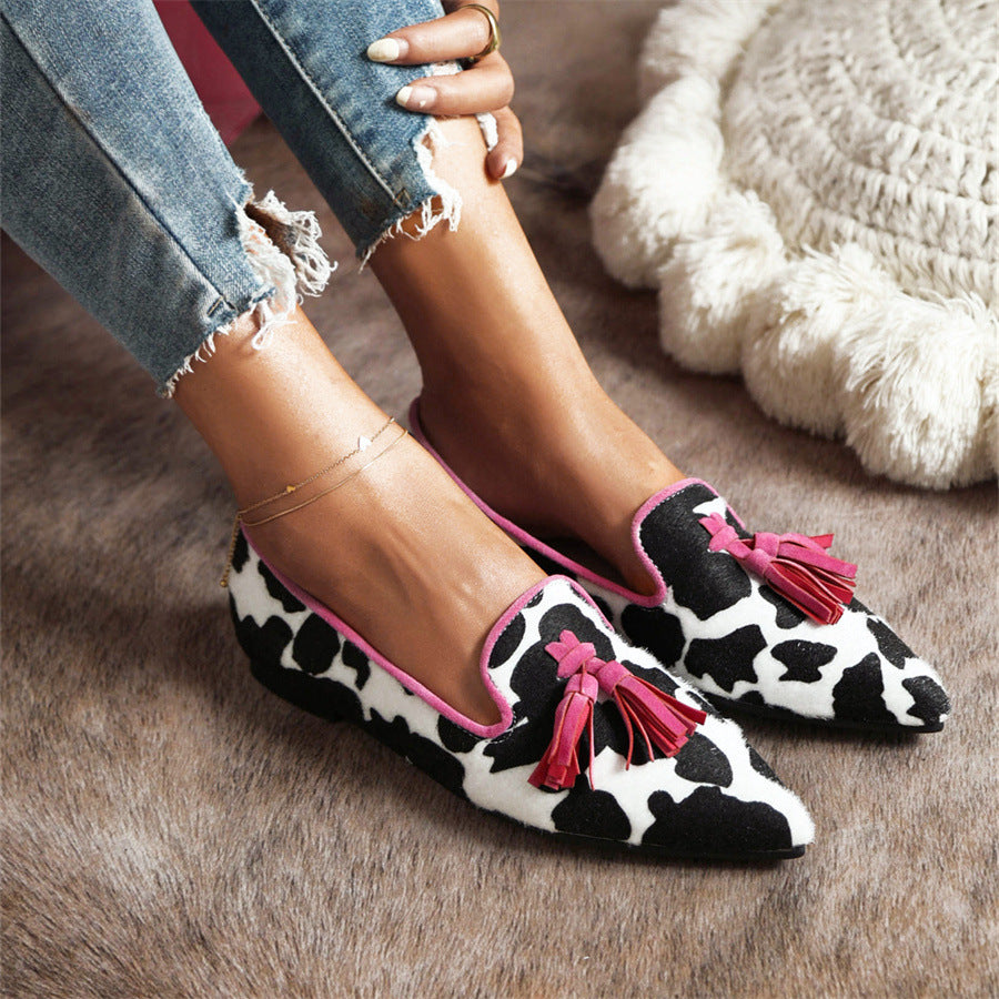 Chaussures Orthopédiques Magnifiquement Conçues