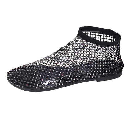 Bottes Orthopédiques Élégantes pour Chaque Pas