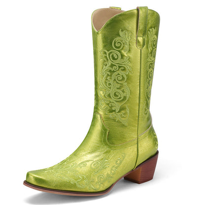 Bottes Orthopédiques Magnifiquement Conçues