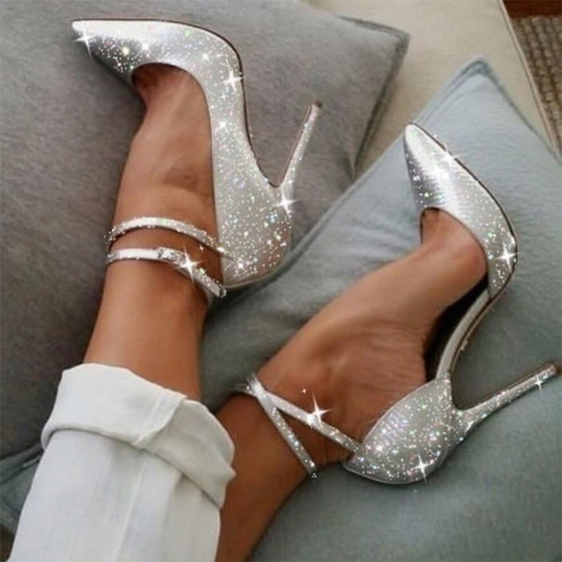 Chaussures Orthopédiques d'Inspiration Vintage