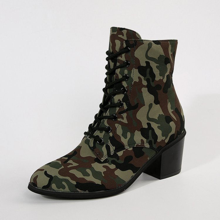 Bottes Orthopédiques Confortables pour Tous les Jours
